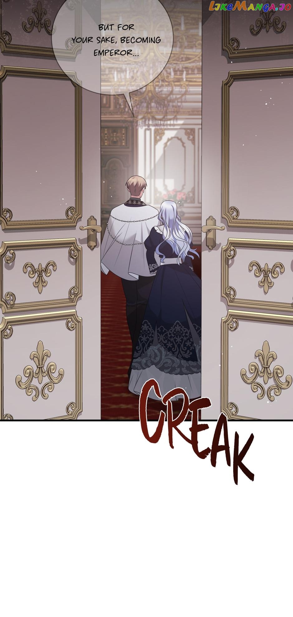 Angel or Villainess Chapter 146 - page 40