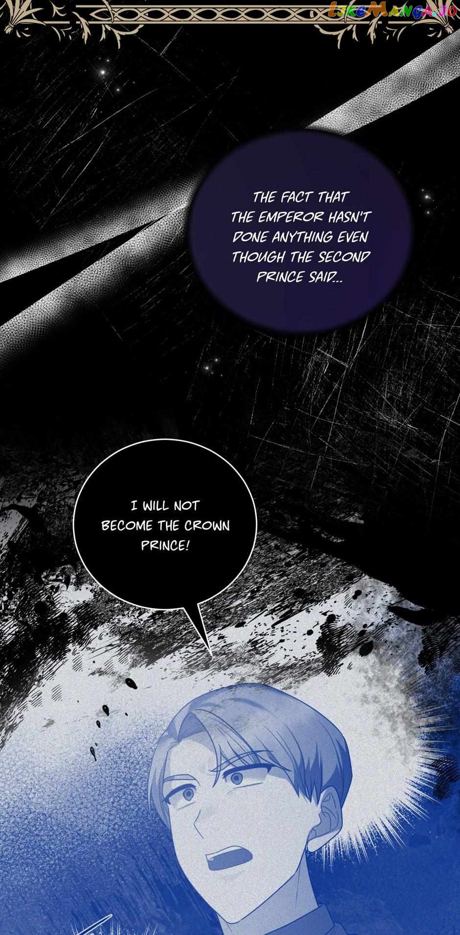 Angel or Villainess Chapter 146 - page 48