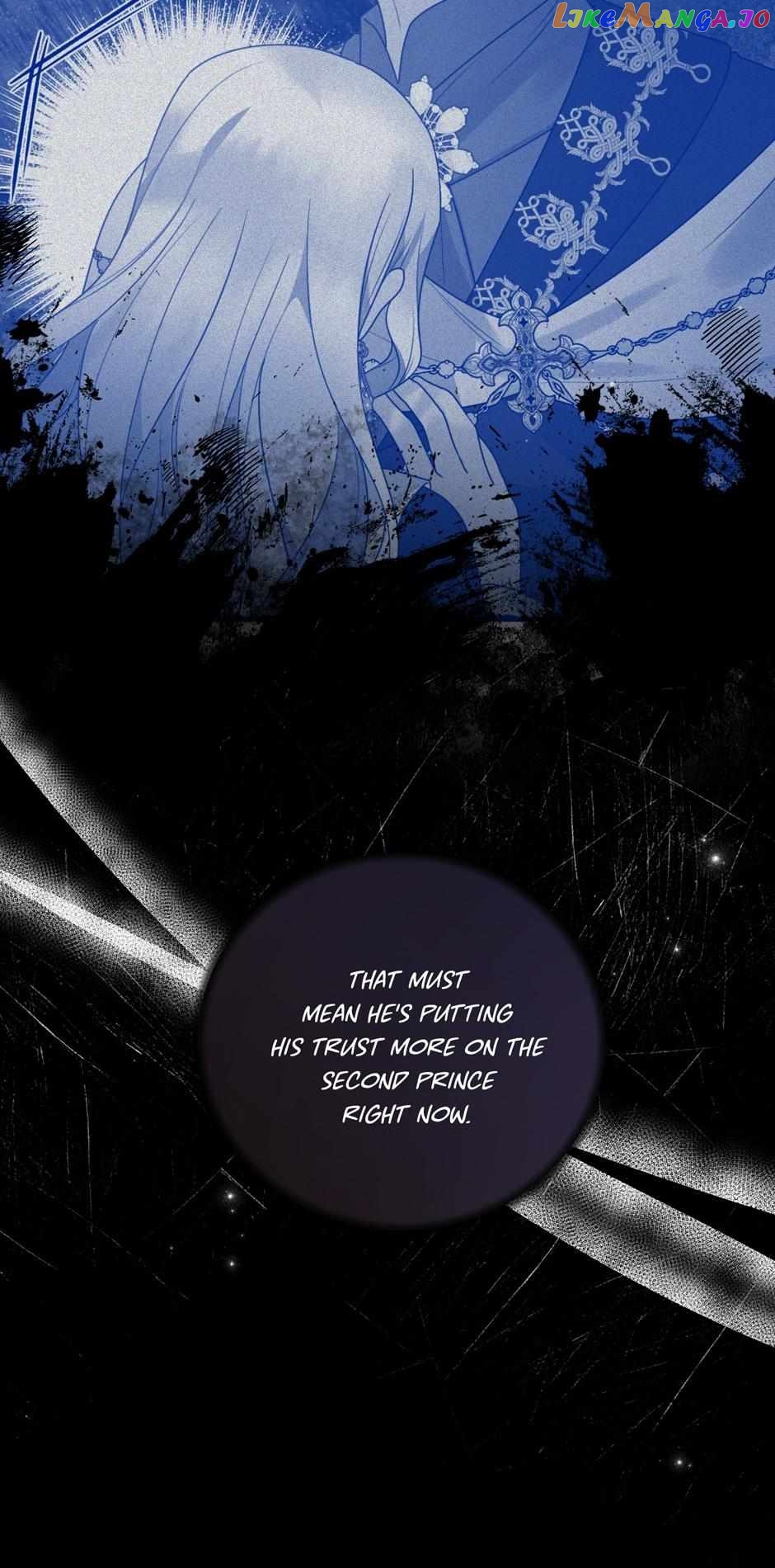 Angel or Villainess Chapter 146 - page 49