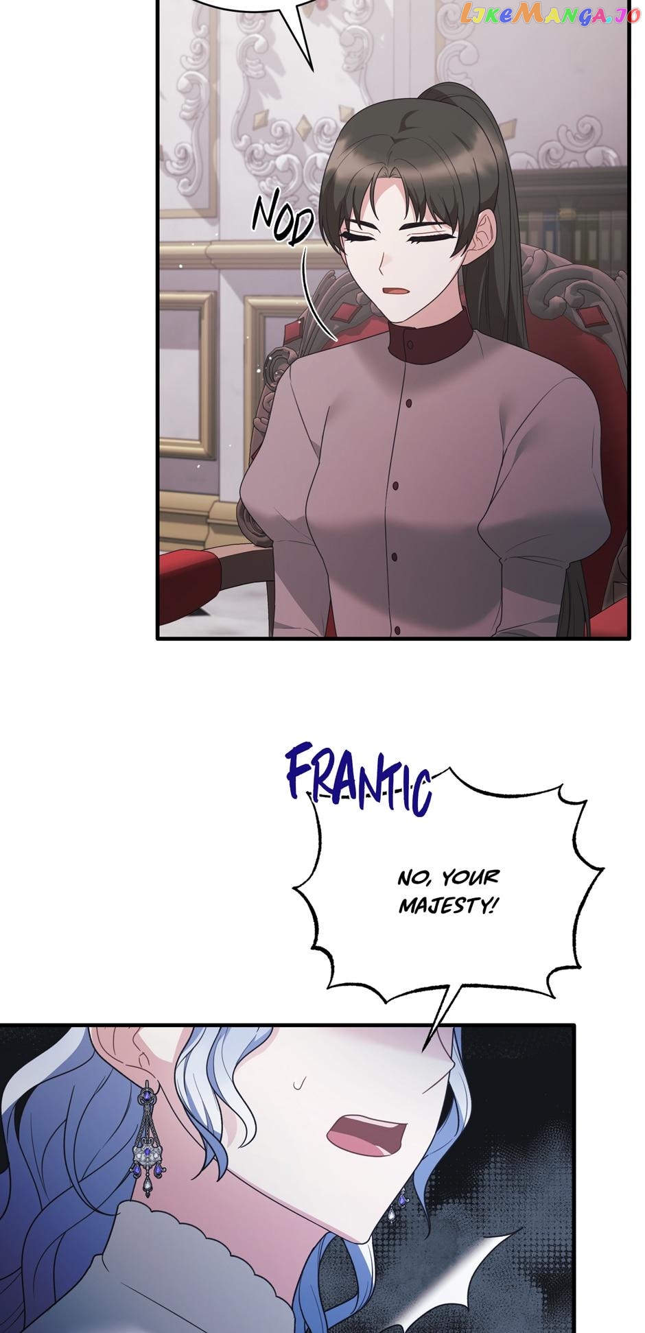 Angel or Villainess Chapter 146 - page 6