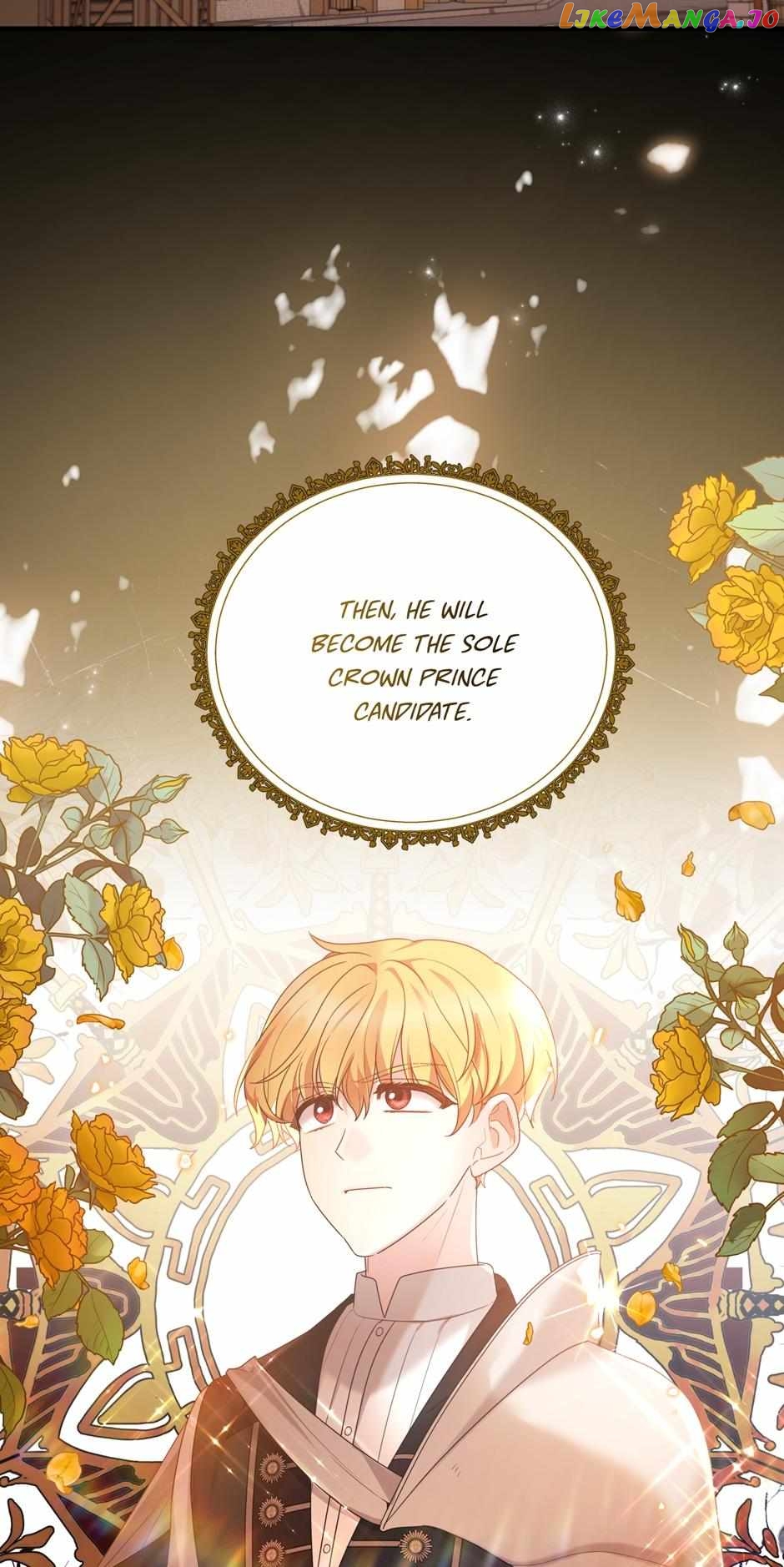 Angel or Villainess Chapter 146 - page 51