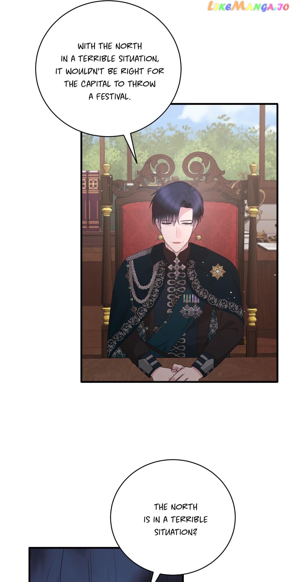 Angel or Villainess Chapter 146 - page 55