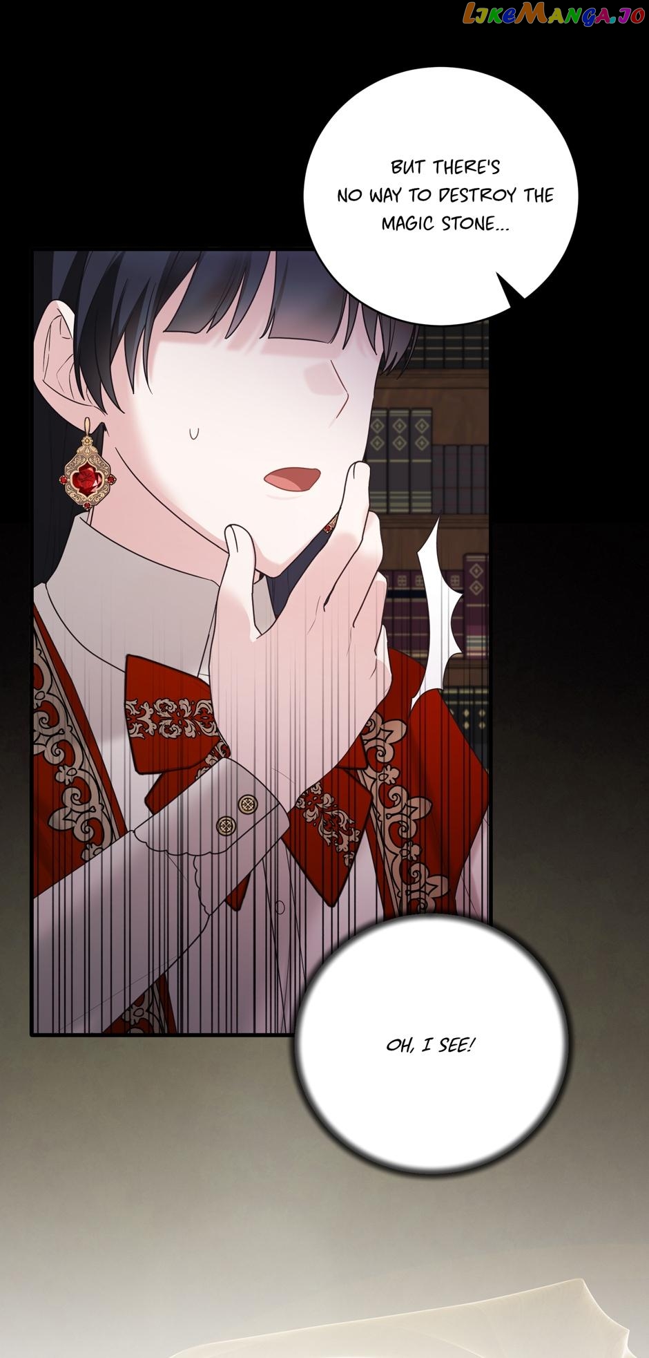 Angel or Villainess Chapter 146 - page 58