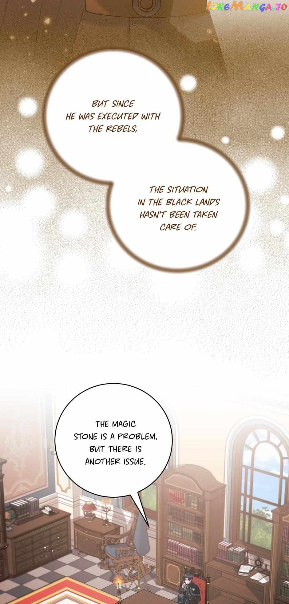 Angel or Villainess Chapter 146 - page 60