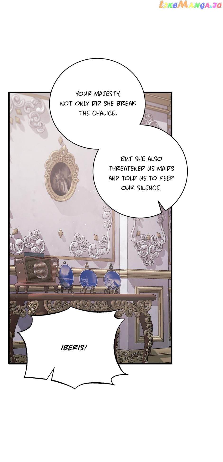 Angel or Villainess Chapter 146 - page 9