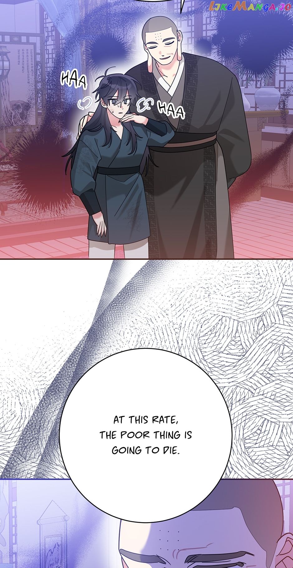 Precious Daughter of the Greatest Martial Arts Villain Chapter 100 - page 24