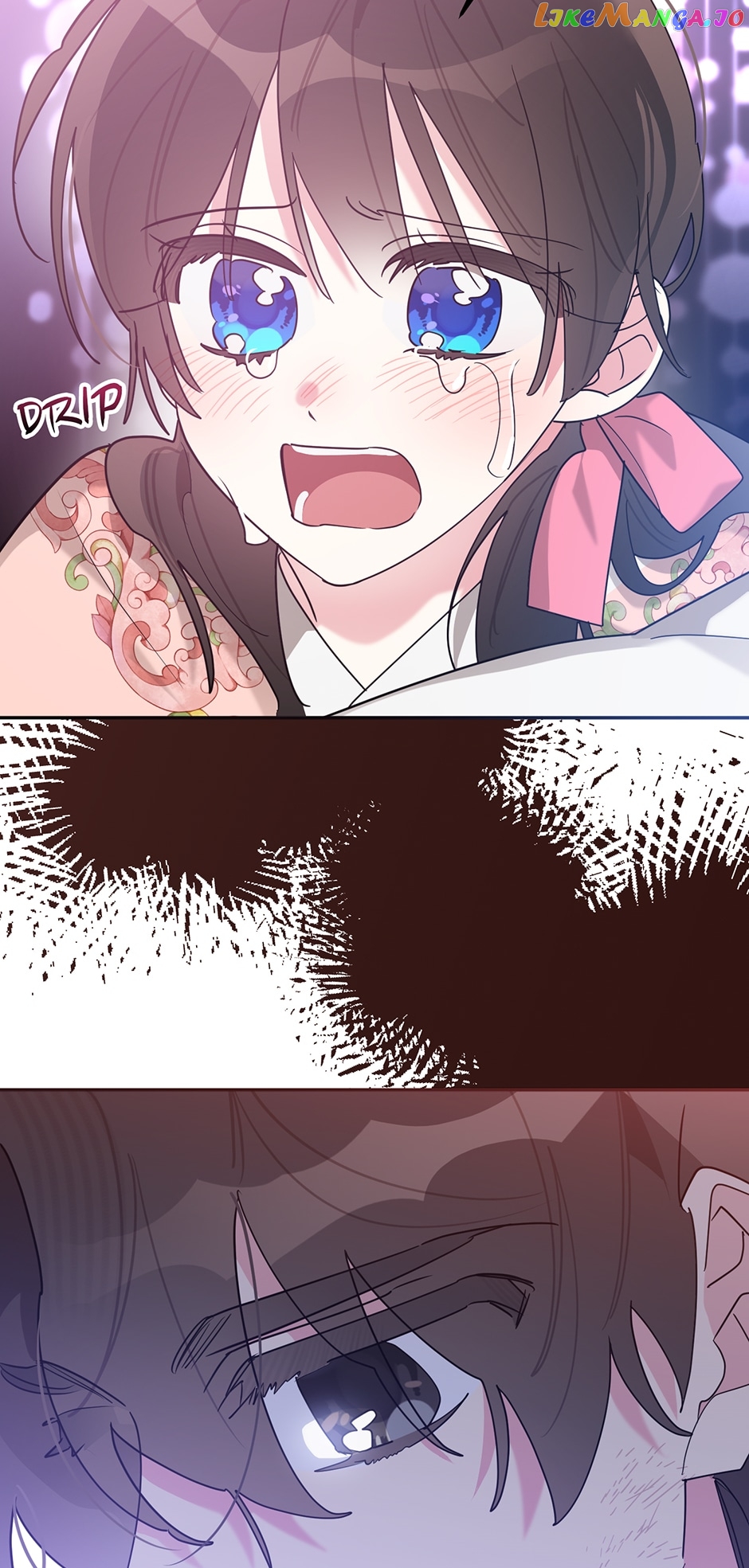 Precious Daughter of the Greatest Martial Arts Villain Chapter 100 - page 32