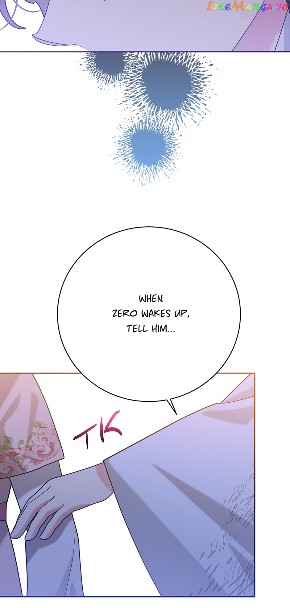 Precious Daughter of the Greatest Martial Arts Villain Chapter 100 - page 33