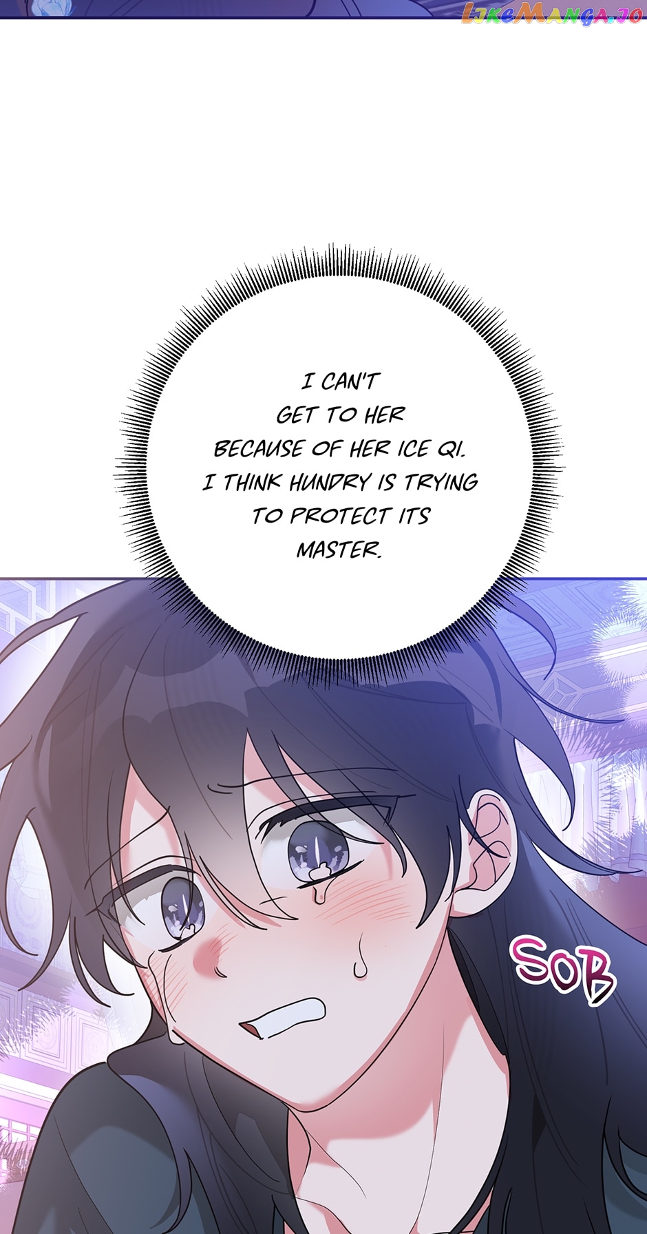 Precious Daughter of the Greatest Martial Arts Villain Chapter 101 - page 5