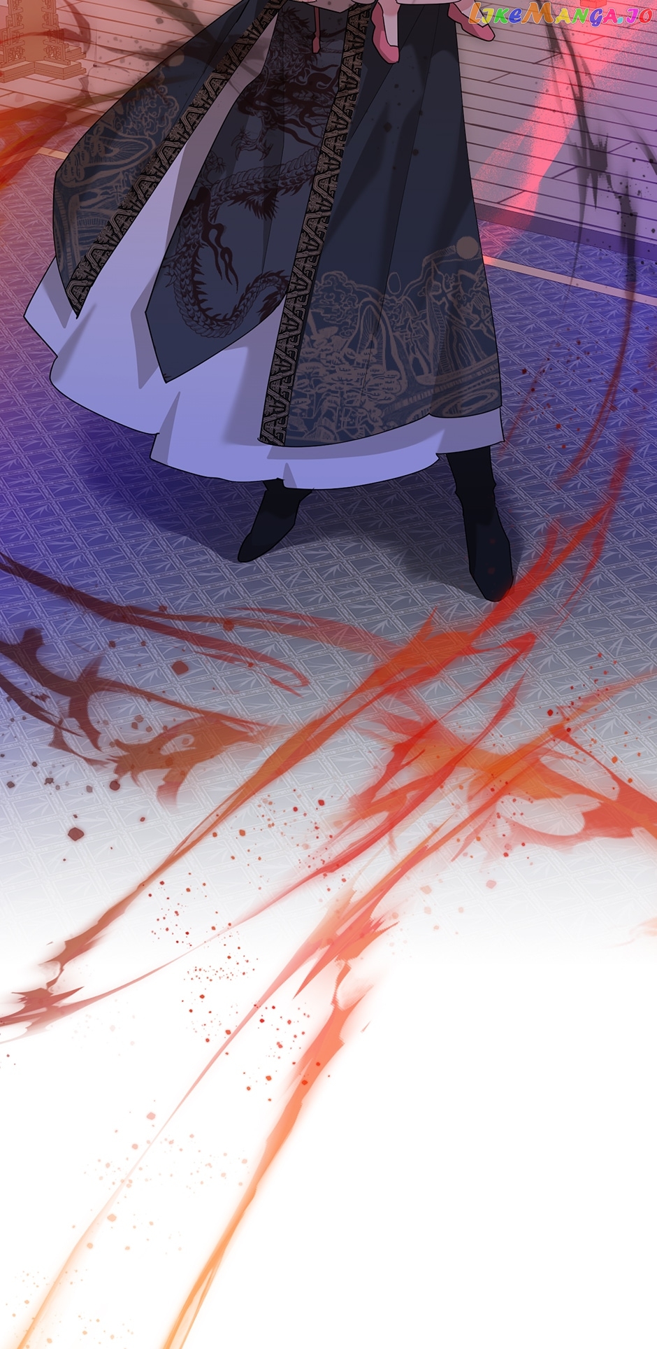 Precious Daughter of the Greatest Martial Arts Villain Chapter 101 - page 24