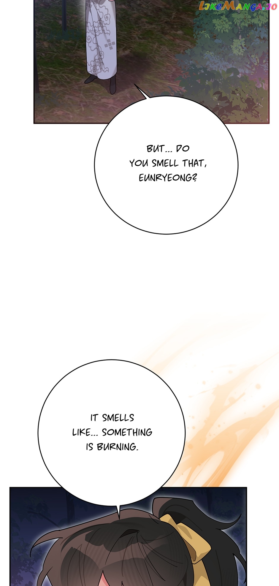 Precious Daughter of the Greatest Martial Arts Villain Chapter 101 - page 32