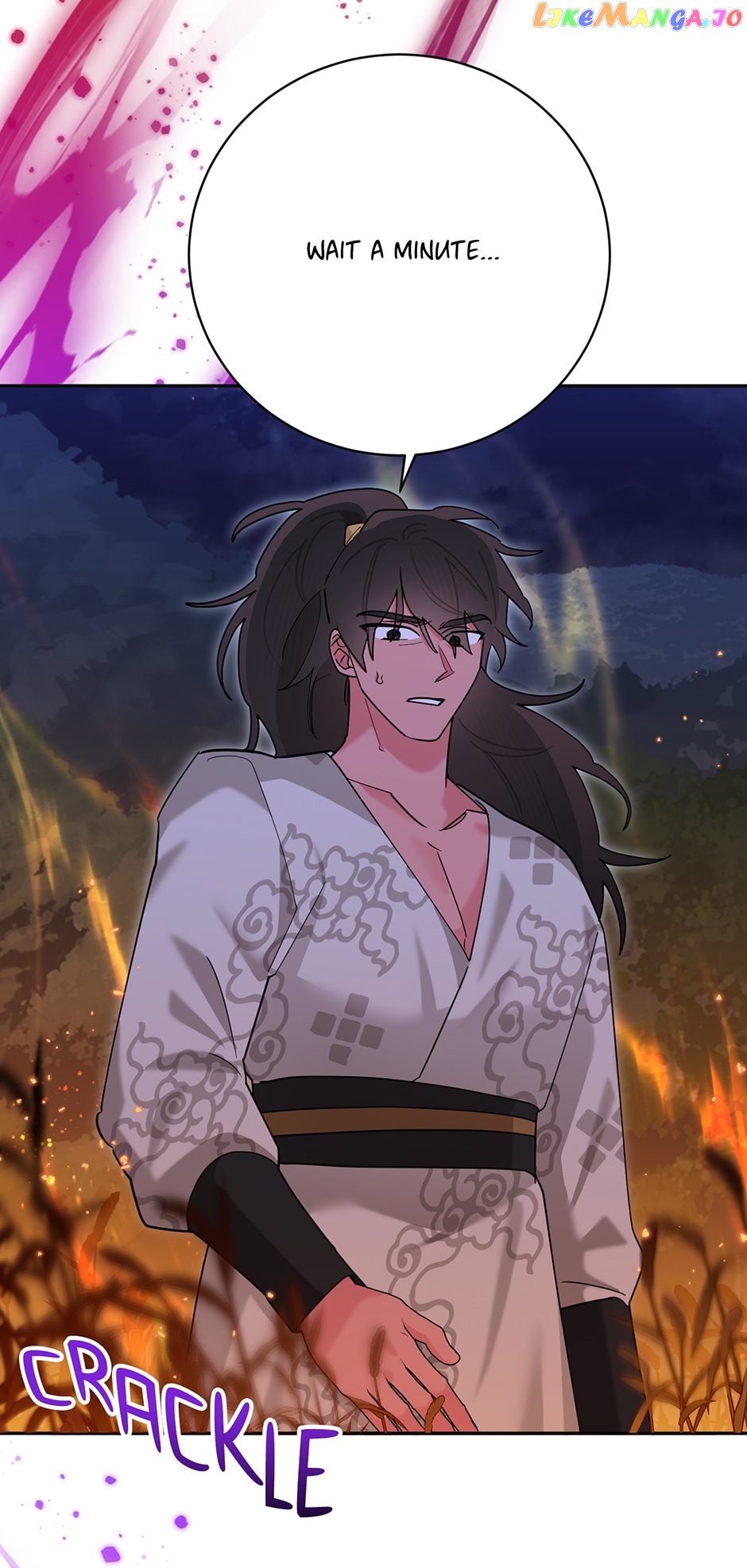 Precious Daughter of the Greatest Martial Arts Villain Chapter 101 - page 34