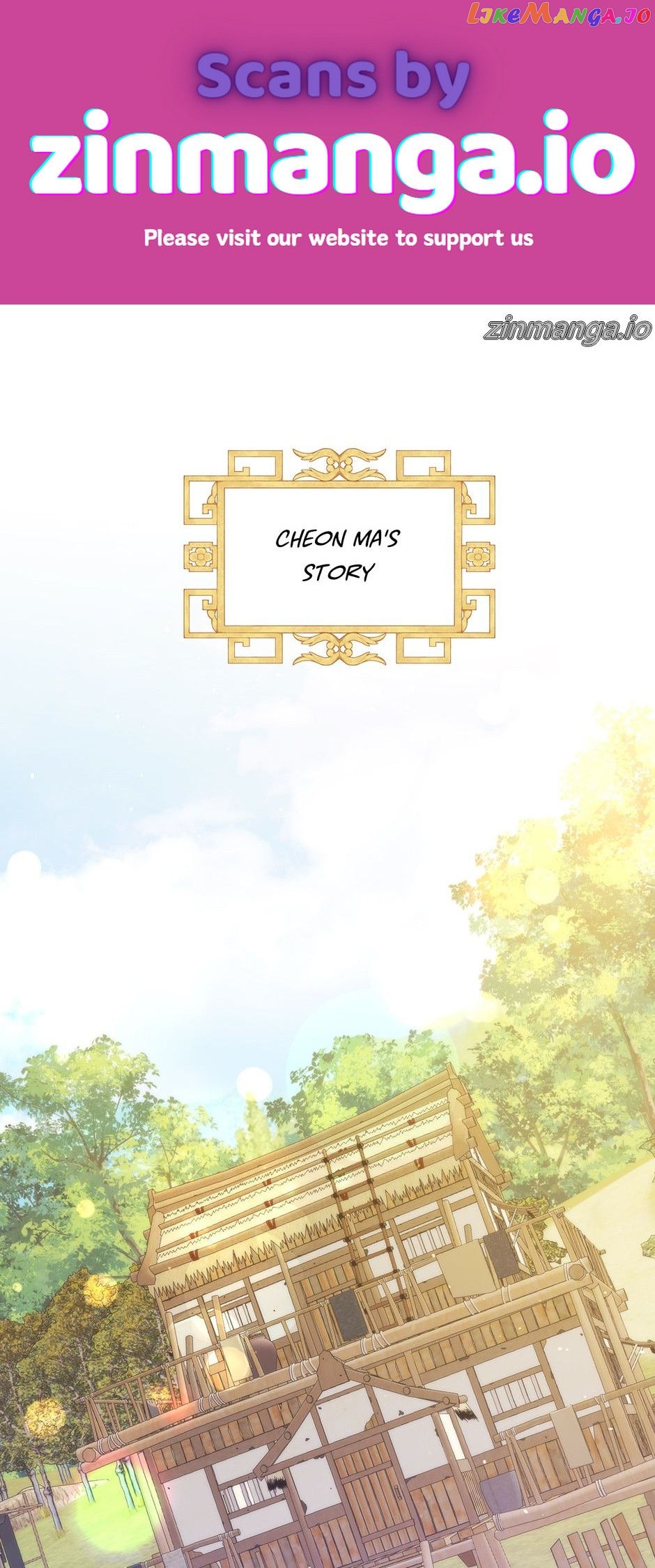 Precious Daughter of the Greatest Martial Arts Villain Chapter 102 - page 1