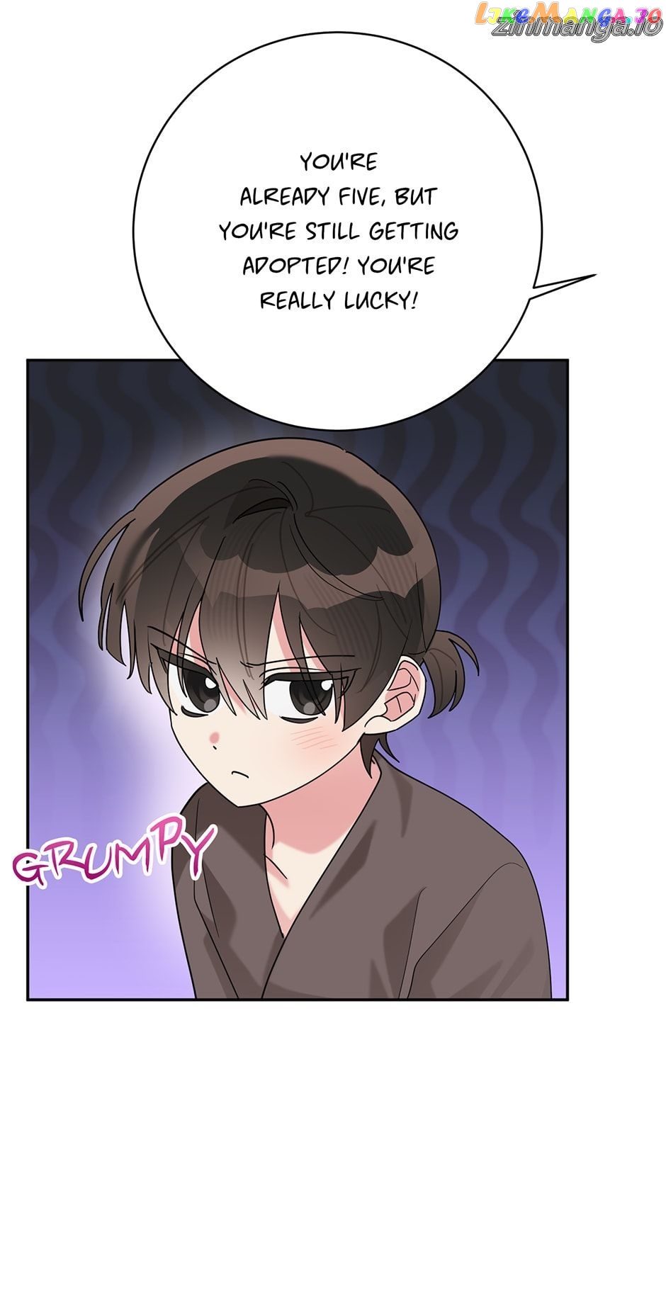 Precious Daughter of the Greatest Martial Arts Villain Chapter 102 - page 17
