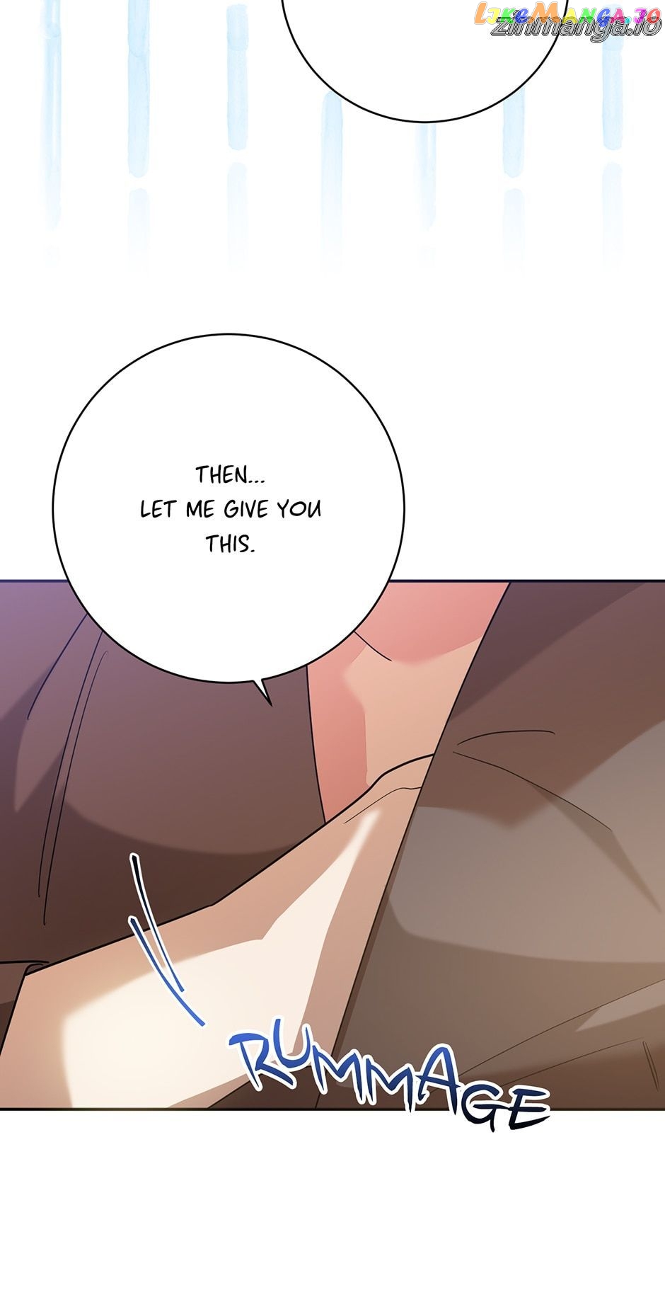 Precious Daughter of the Greatest Martial Arts Villain Chapter 102 - page 21