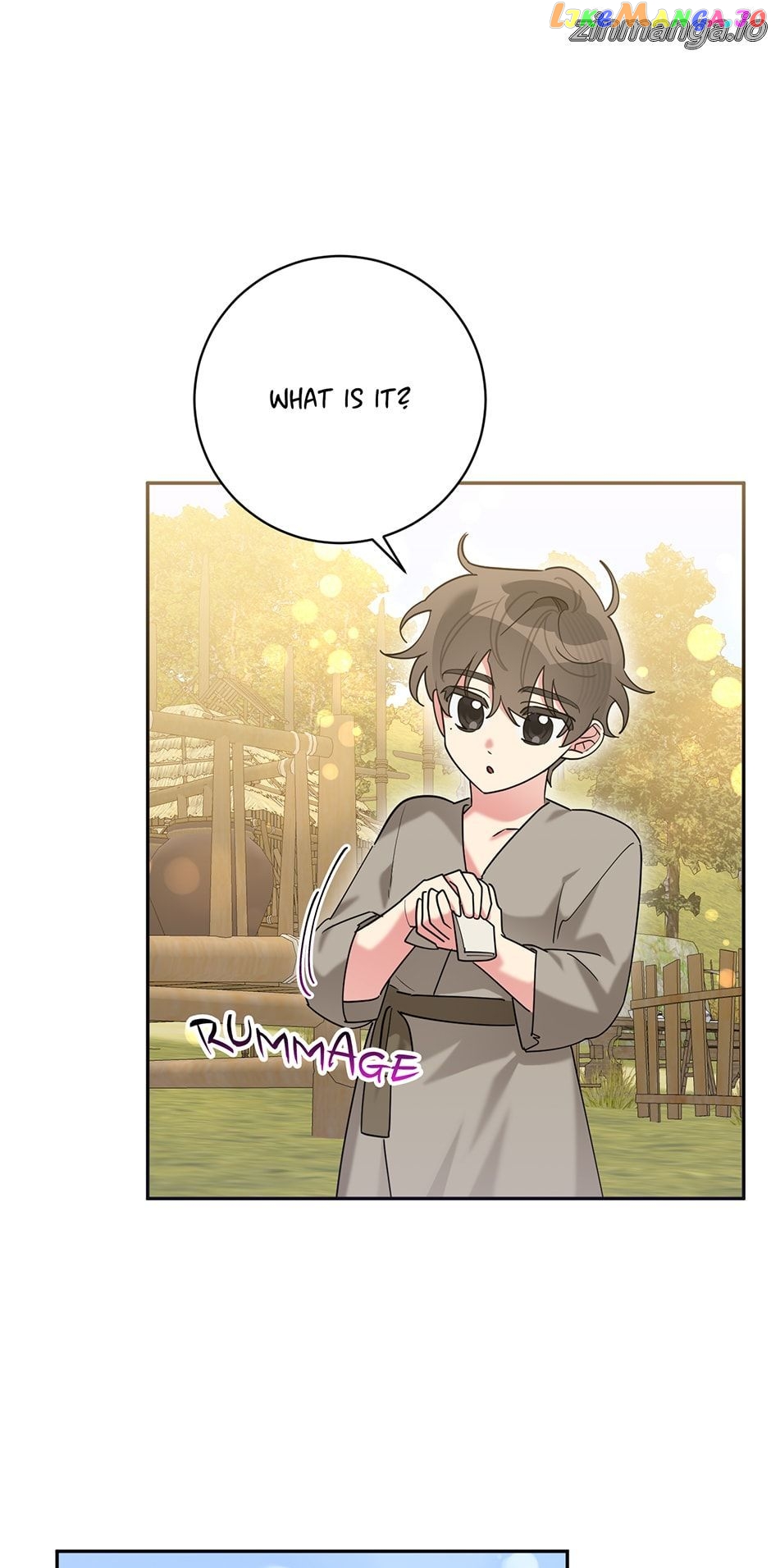 Precious Daughter of the Greatest Martial Arts Villain Chapter 102 - page 22