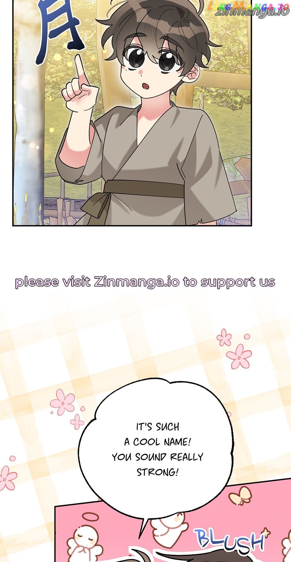 Precious Daughter of the Greatest Martial Arts Villain Chapter 102 - page 4