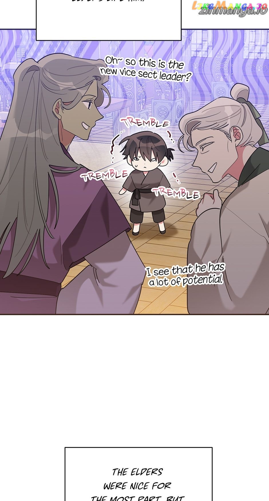 Precious Daughter of the Greatest Martial Arts Villain Chapter 102 - page 34