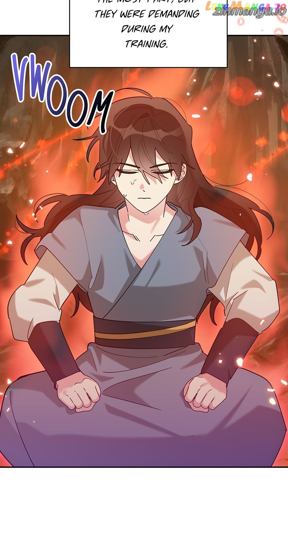 Precious Daughter of the Greatest Martial Arts Villain Chapter 102 - page 35