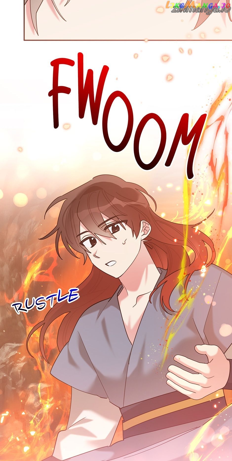 Precious Daughter of the Greatest Martial Arts Villain Chapter 102 - page 37
