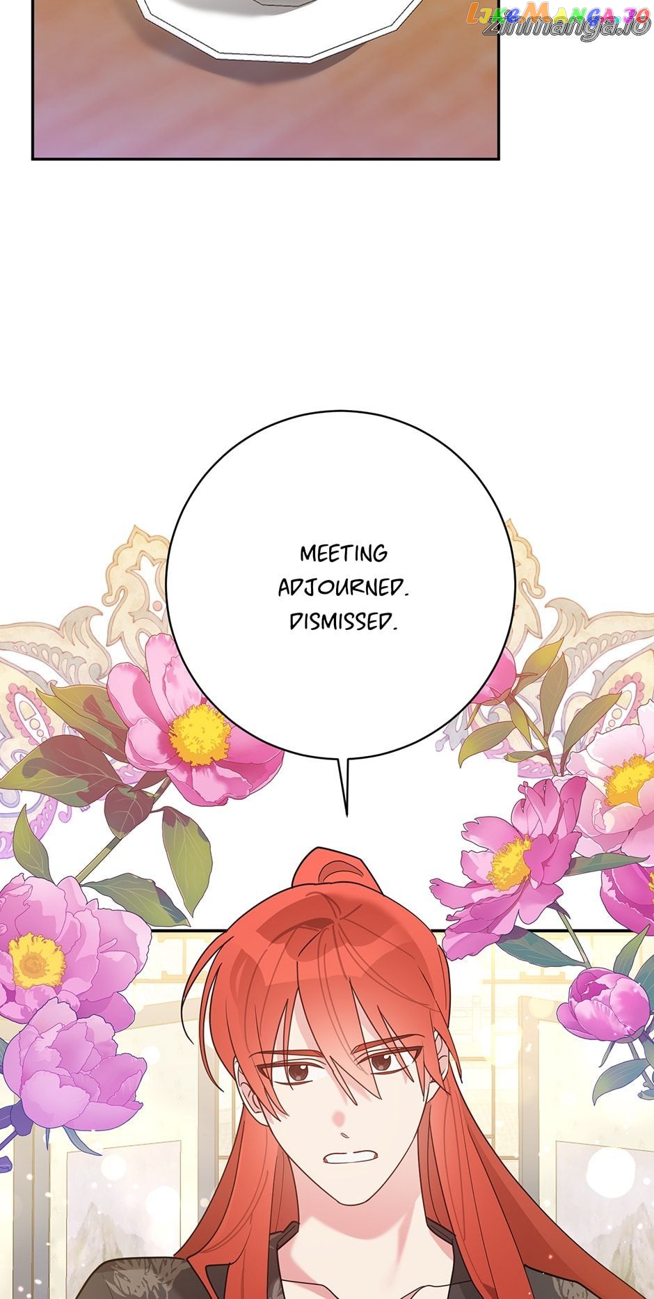 Precious Daughter of the Greatest Martial Arts Villain Chapter 102 - page 40