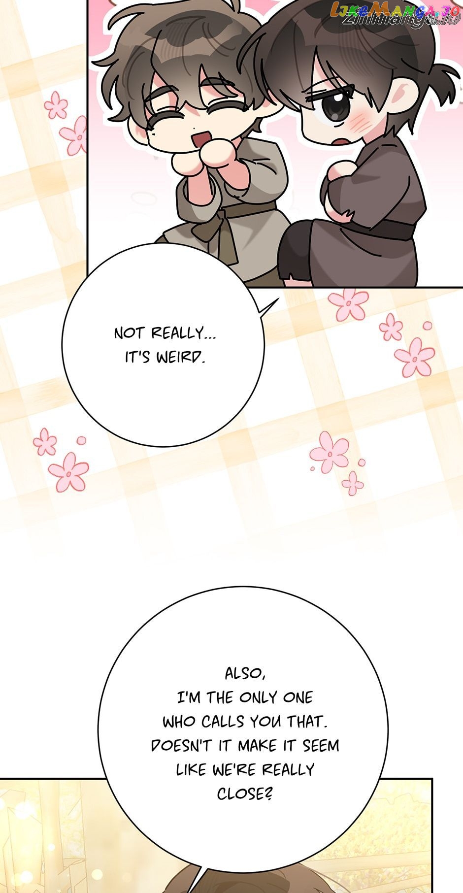 Precious Daughter of the Greatest Martial Arts Villain Chapter 102 - page 5