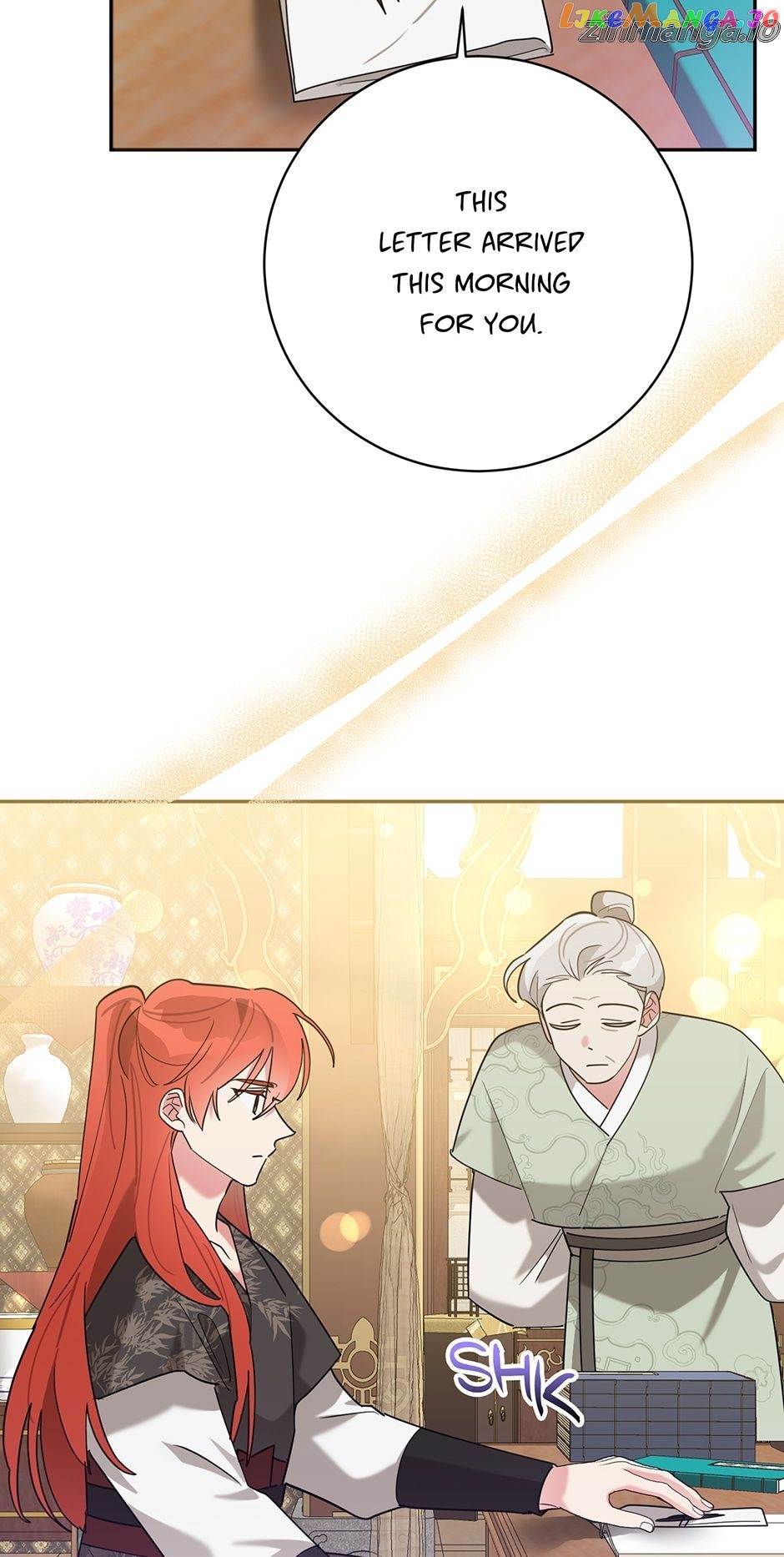 Precious Daughter of the Greatest Martial Arts Villain Chapter 102 - page 45