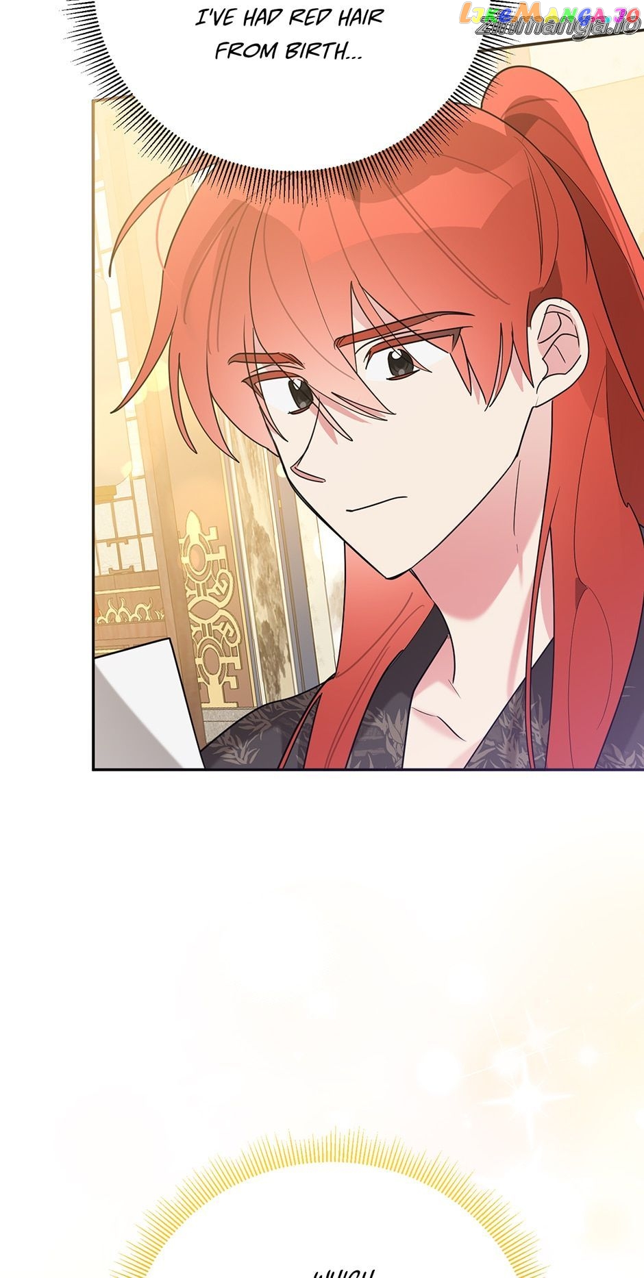 Precious Daughter of the Greatest Martial Arts Villain Chapter 102 - page 48