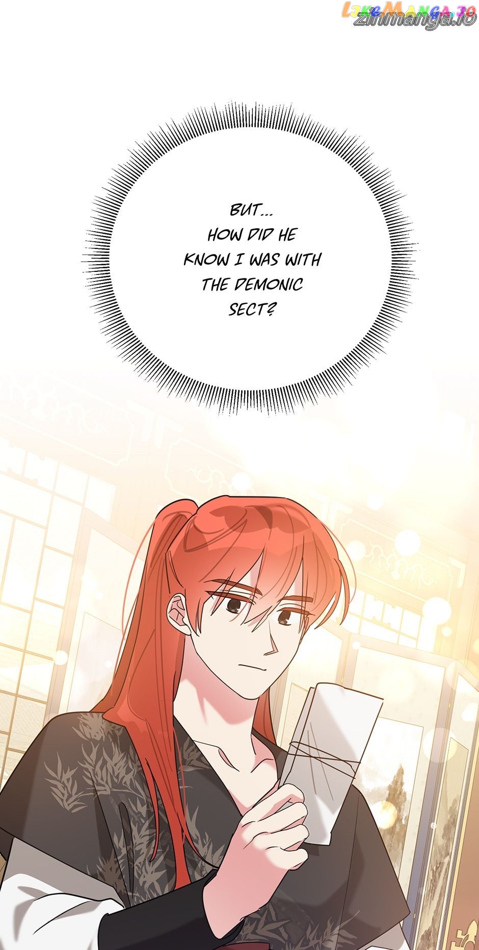 Precious Daughter of the Greatest Martial Arts Villain Chapter 102 - page 50