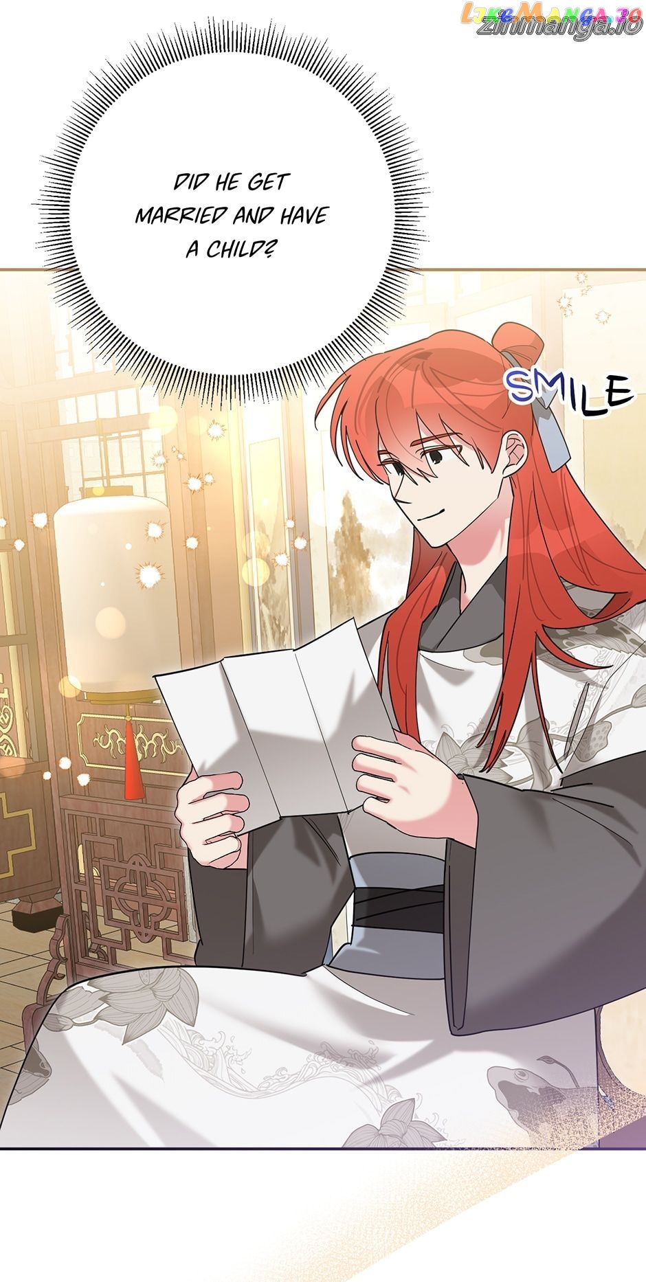 Precious Daughter of the Greatest Martial Arts Villain Chapter 102 - page 58