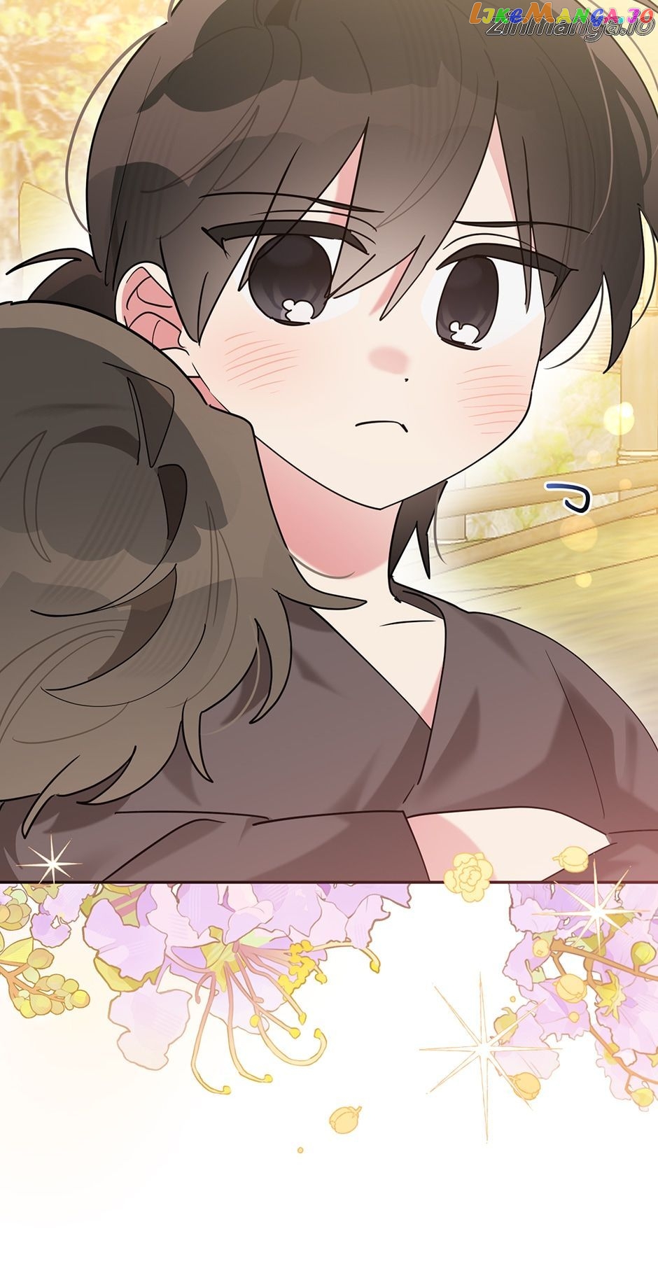 Precious Daughter of the Greatest Martial Arts Villain Chapter 102 - page 7