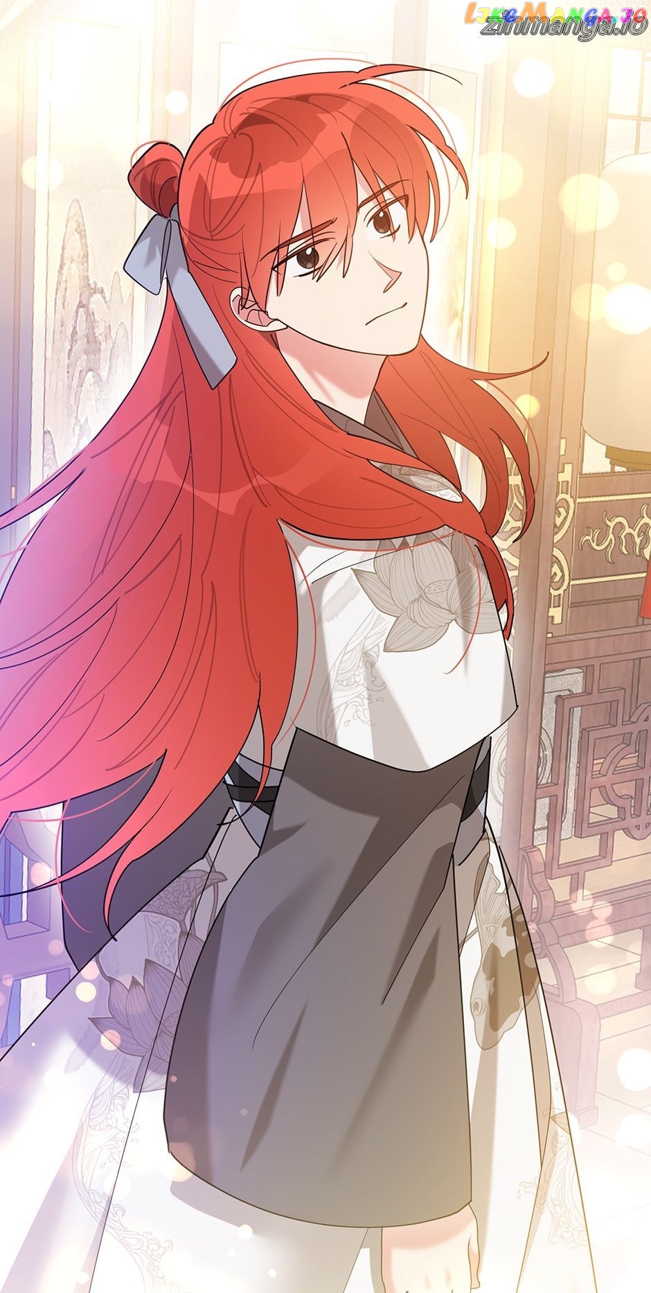 Precious Daughter of the Greatest Martial Arts Villain Chapter 102 - page 61