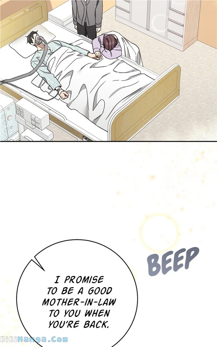 THE Runway chapter 106 - page 58