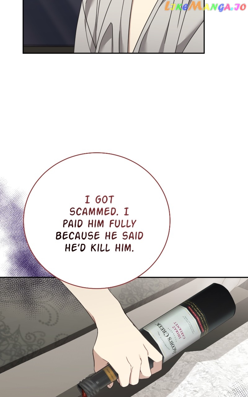 THE Runway Chapter 107 - page 10