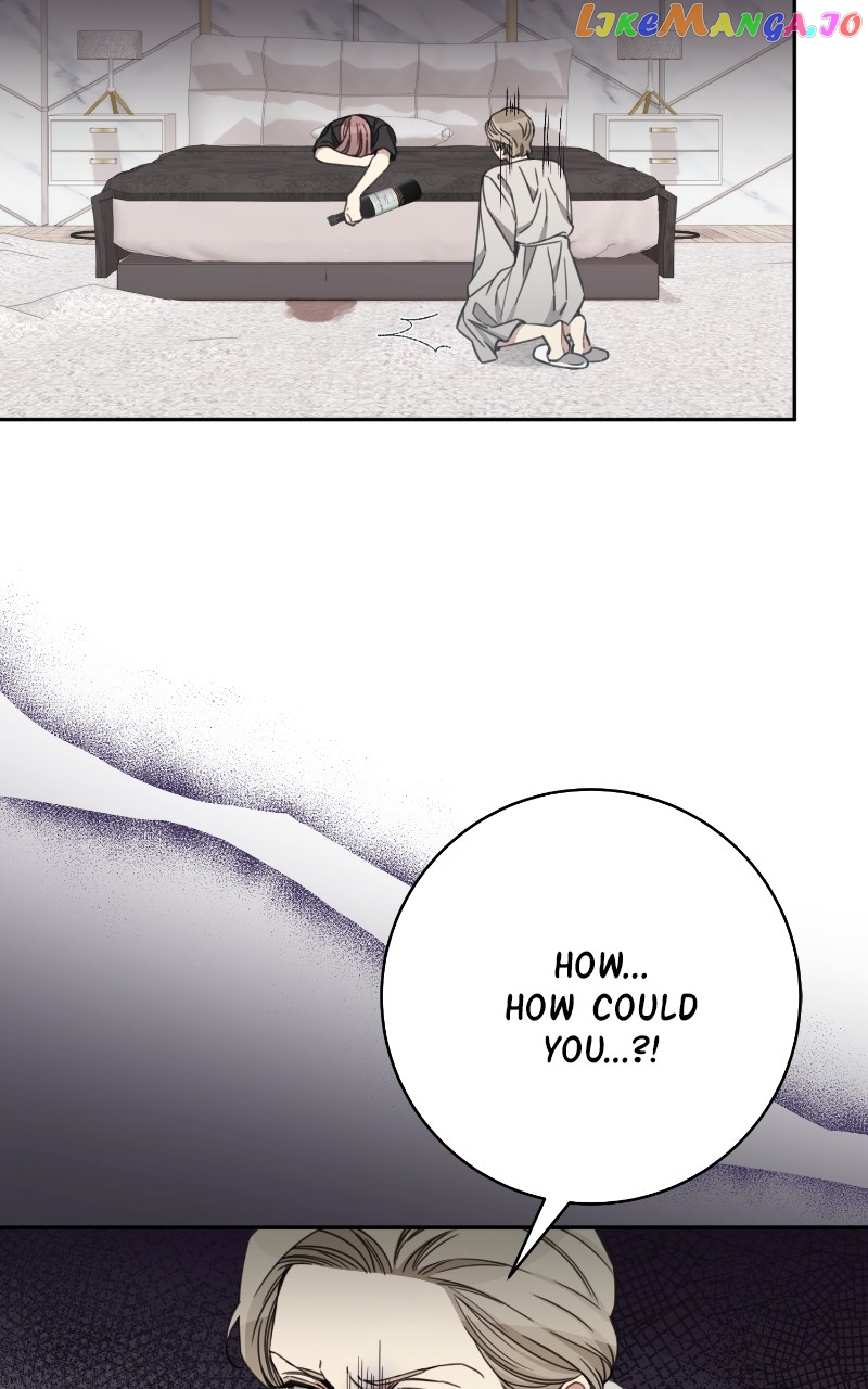 THE Runway Chapter 107 - page 12