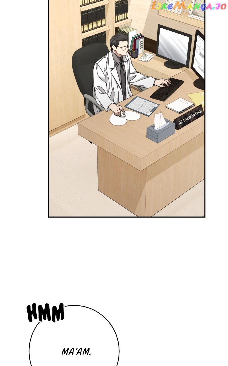 THE Runway Chapter 107 - page 18