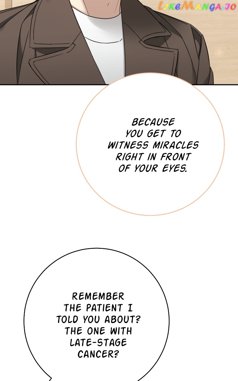 THE Runway Chapter 107 - page 24