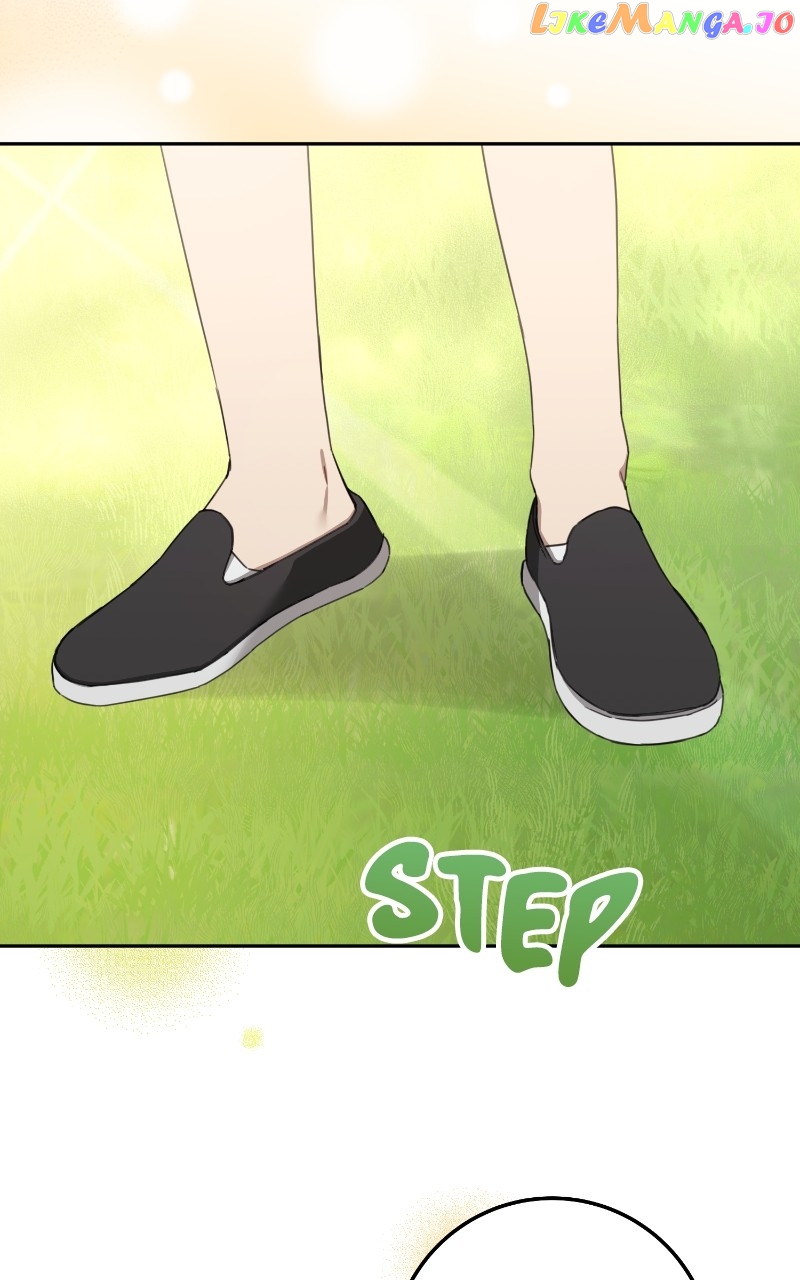 THE Runway Chapter 107 - page 37