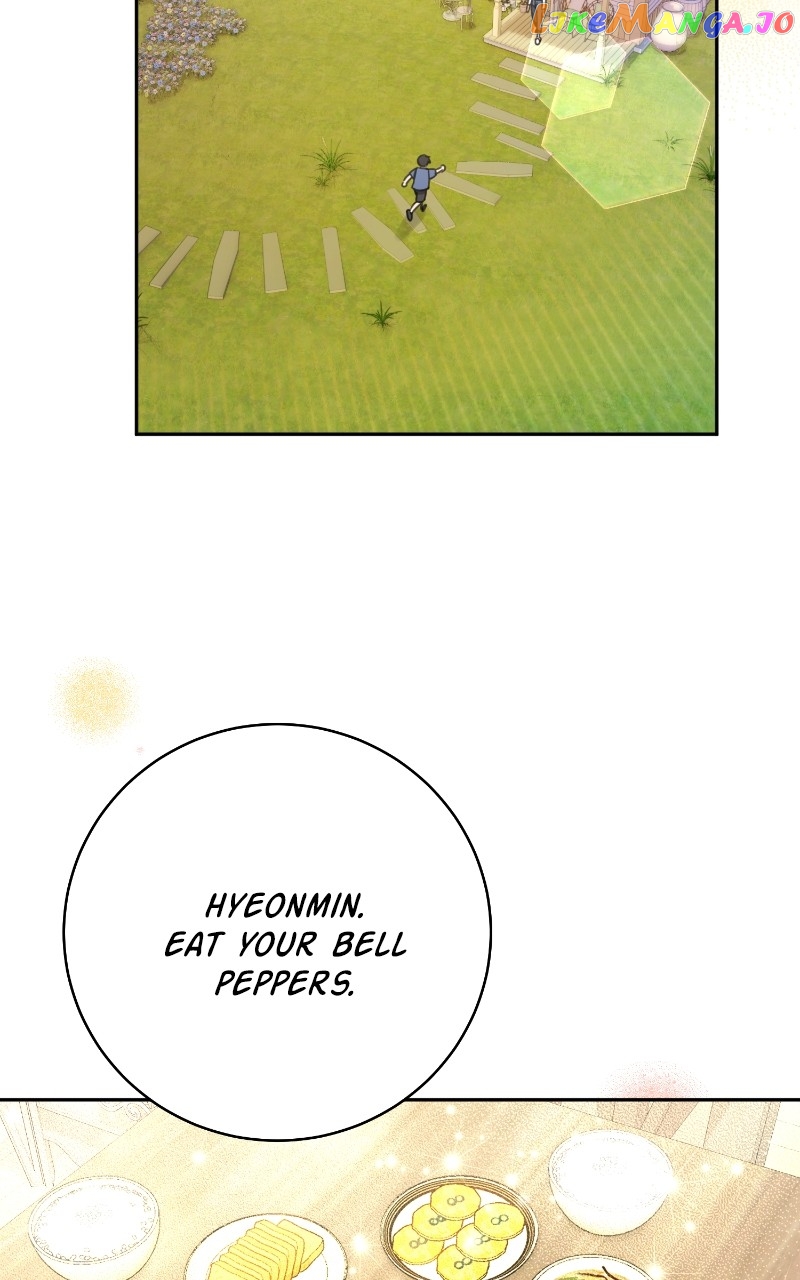 THE Runway Chapter 107 - page 42