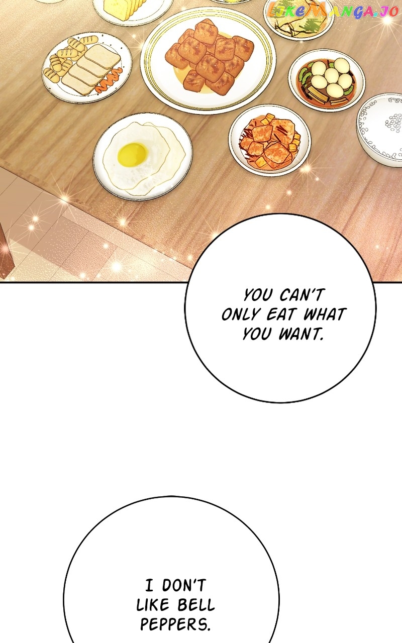 THE Runway Chapter 107 - page 43