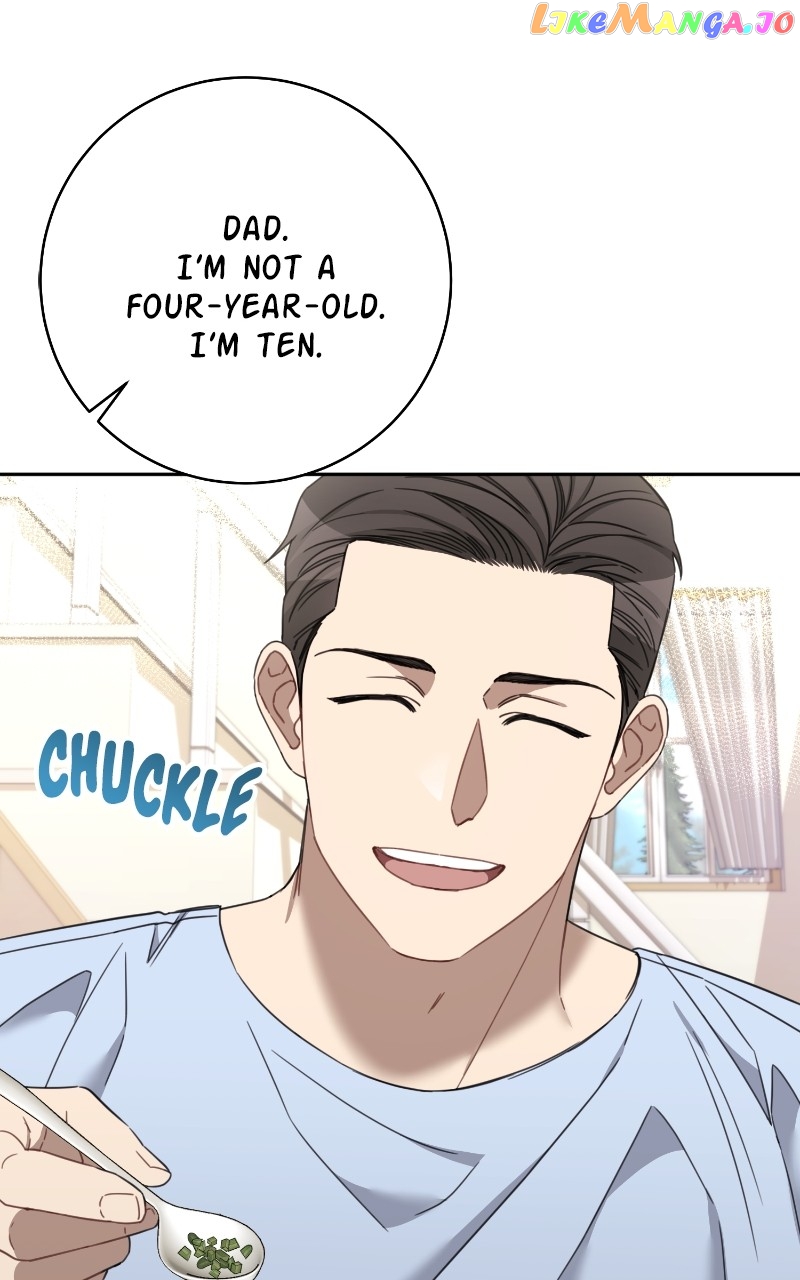 THE Runway Chapter 107 - page 45