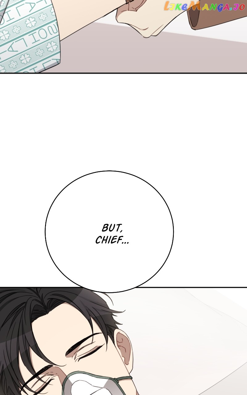 THE Runway Chapter 107 - page 60