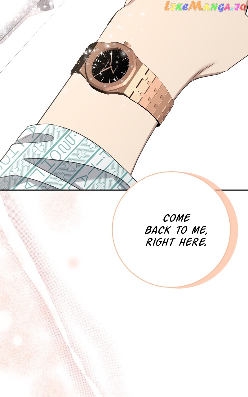 THE Runway Chapter 107 - page 70