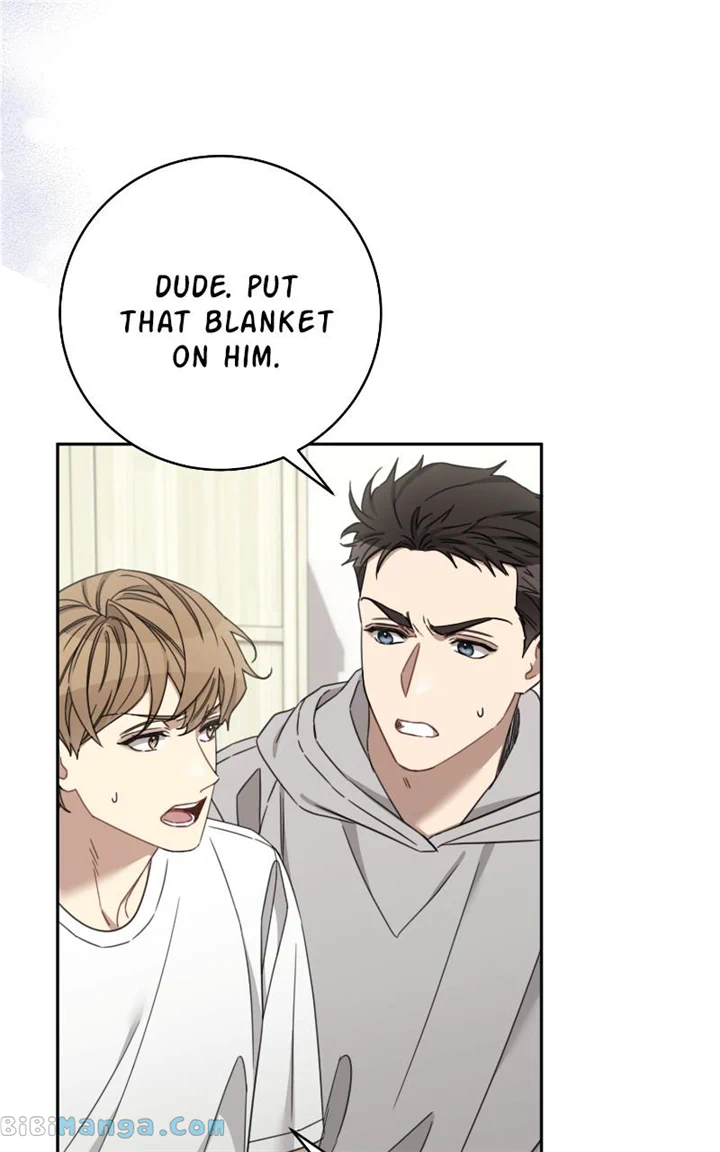 THE Runway chapter 108 - page 13