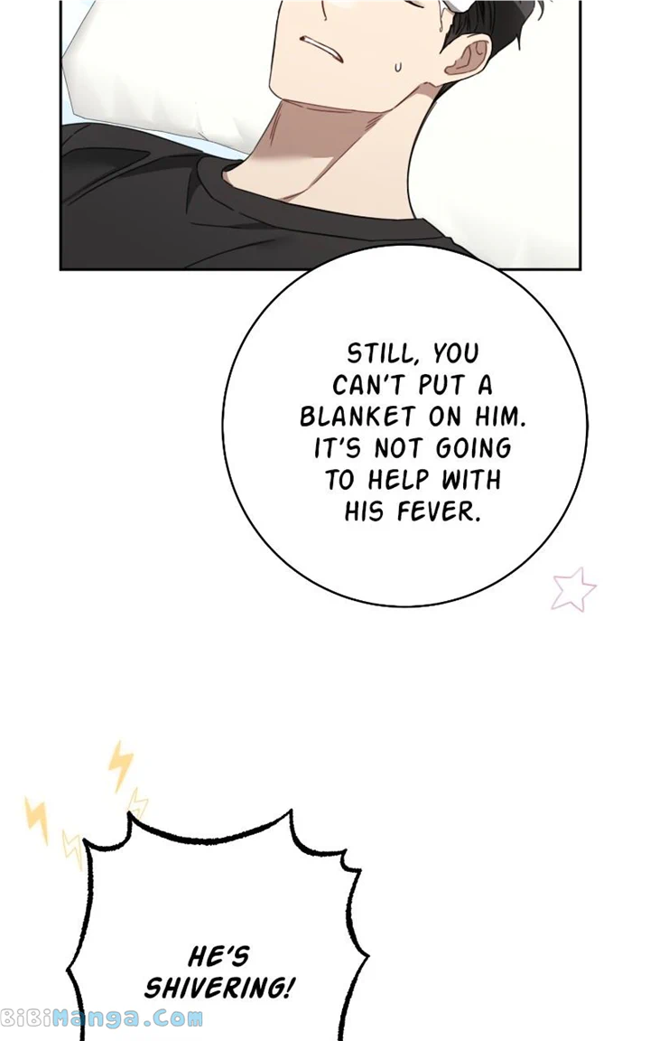 THE Runway chapter 108 - page 15