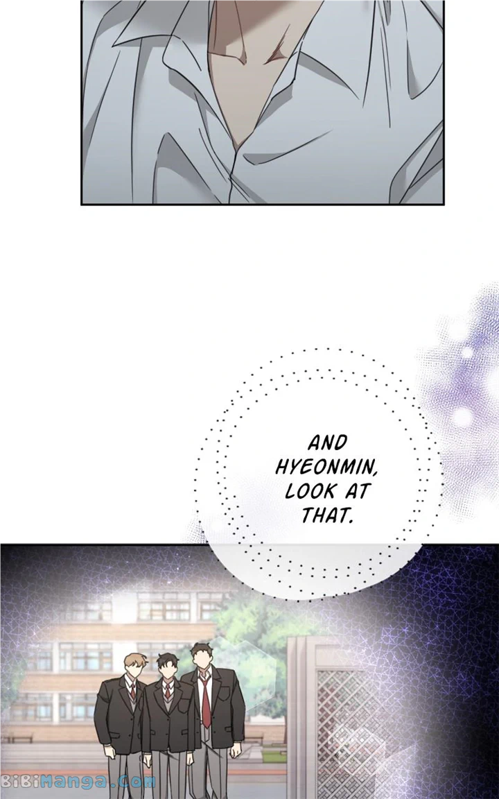 THE Runway chapter 108 - page 19