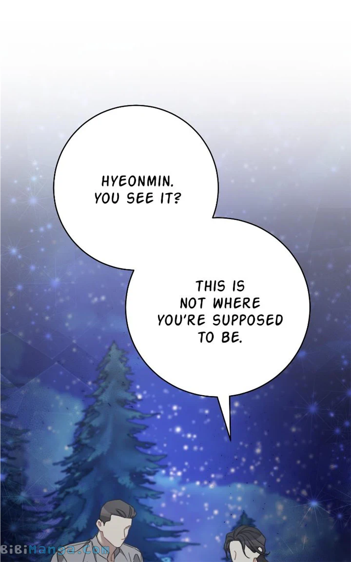 THE Runway chapter 108 - page 43