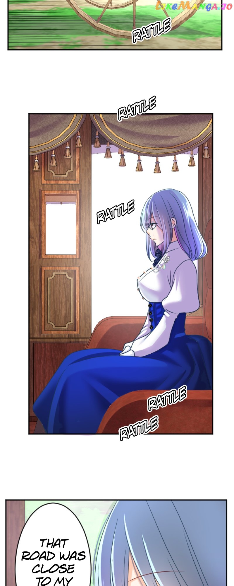 I was Reborn as a Housekeeper in a Parallel World! Chapter 155 - page 10