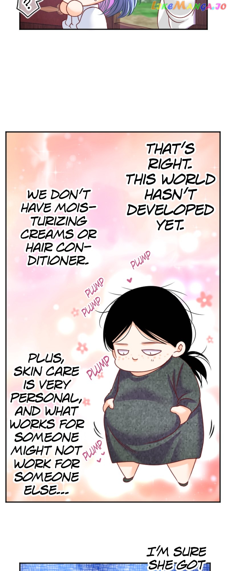 I was Reborn as a Housekeeper in a Parallel World! Chapter 156 - page 28