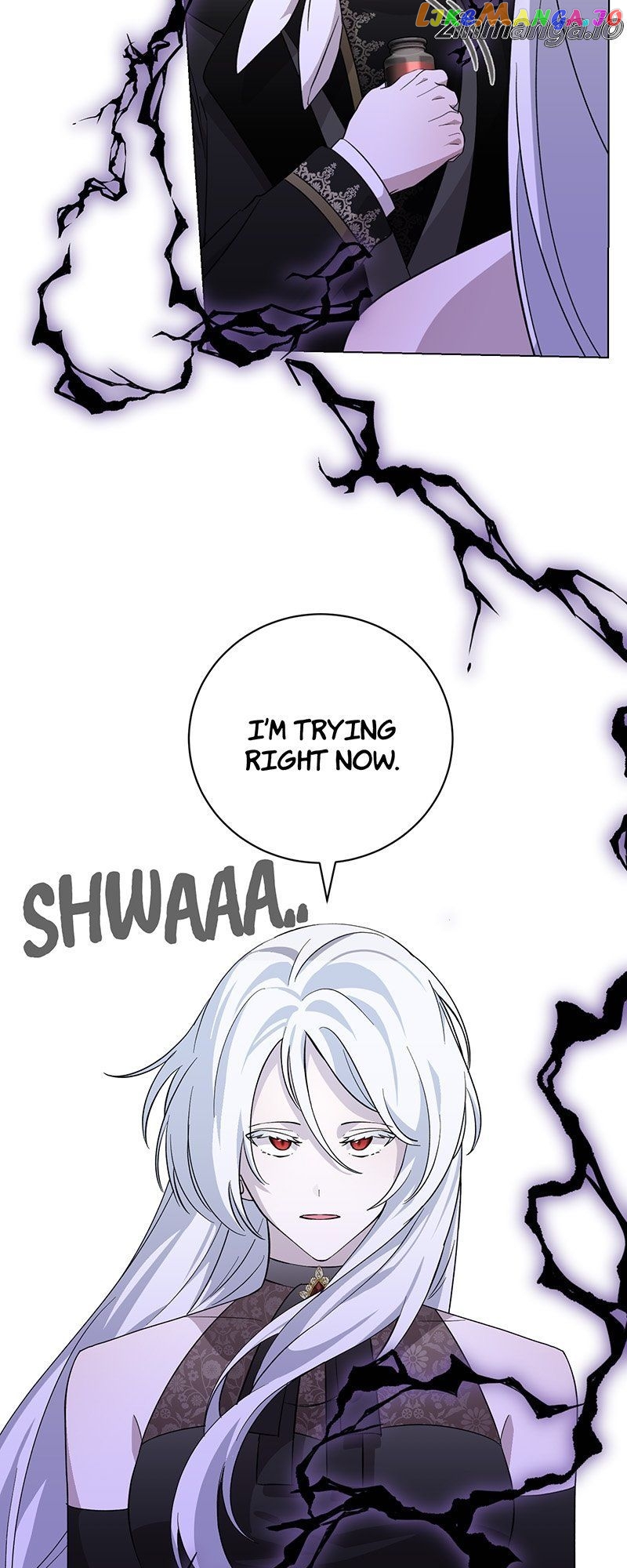 The Villainess Wants to Die Gracefully Chapter 59 - page 11